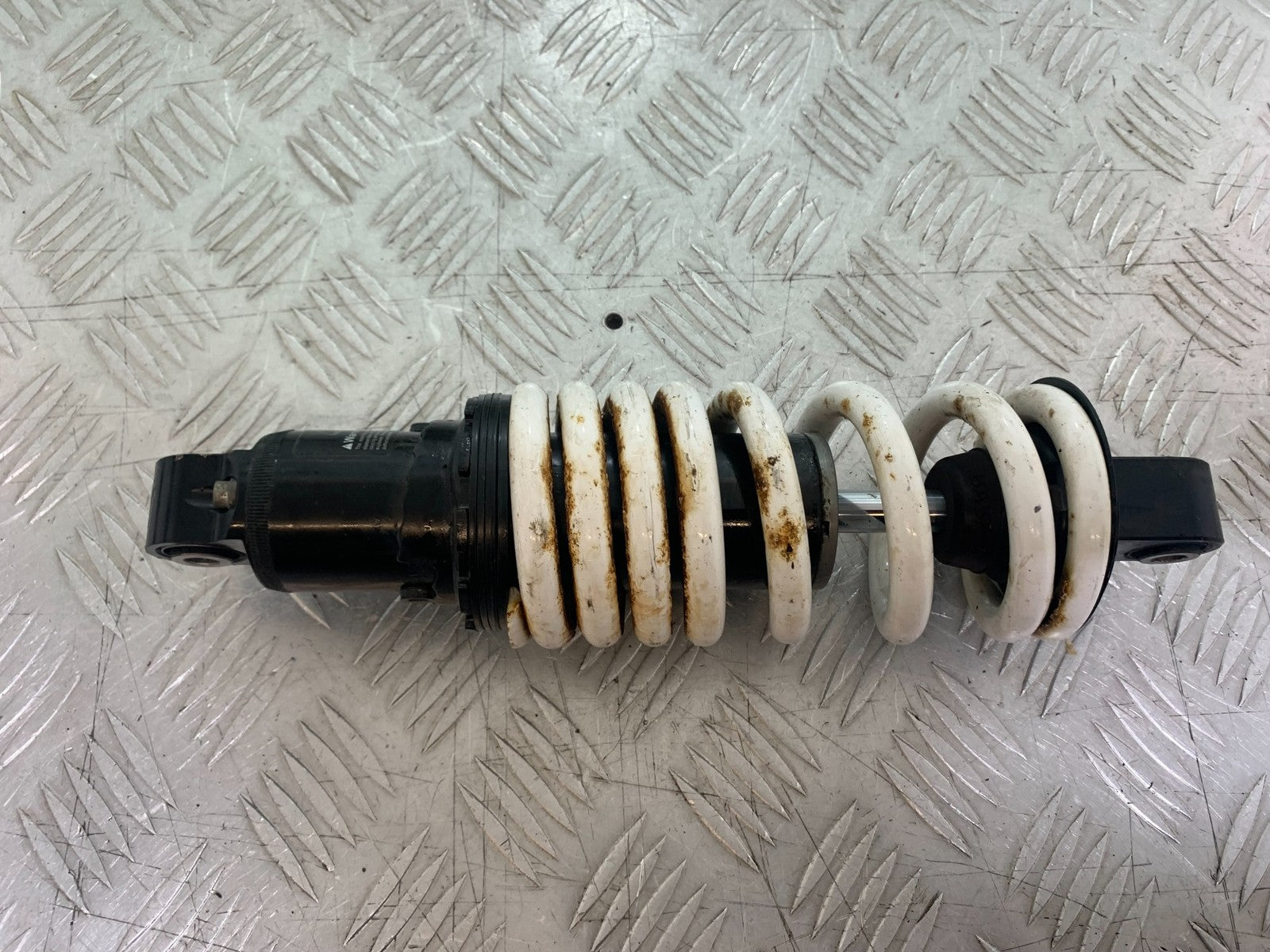 KTM DUKE 125 REAR SHOCK YEAR 2017-2022 (CMB1222)