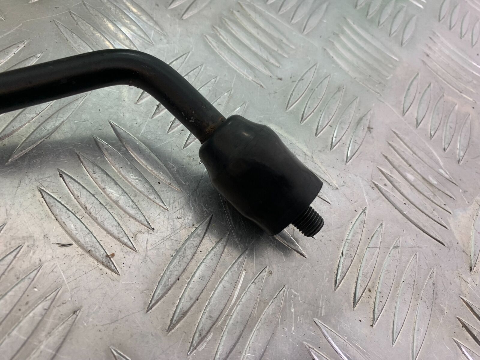 TRIUMPH TIGER 800 XC LEFT MIRROR   YEAR 2011-2014 (CMB1022)