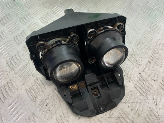 KTM RC125 RC 125 HEADLIGHT  YEAR 2017-2022 (CMB 1244)