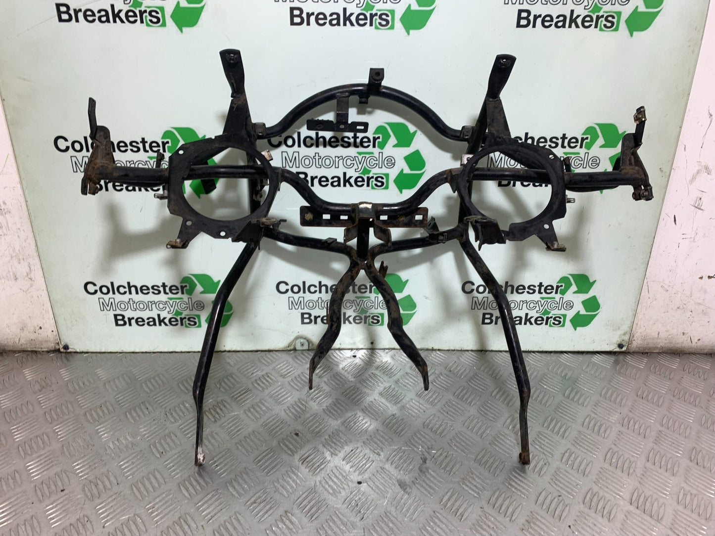 BMW K1200 K 1200 LT FAIRING BRACKET  YEAR 1999-07 (CMB1271)