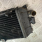 HONDA VT700 VT 700 SHADOW RADIATOR   YEAR 1984-85 (CMB1328)