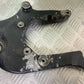 SUZUKI AN 200 UN 200 BURGMAN EXHAUST BRACKET  YEAR 2007-09 (CMB1128)