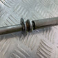 SUZUKI VS1400 VS 1400 INTRUDER REAR WHEEL SPINDLE  YEAR 1988 (CMB1077)