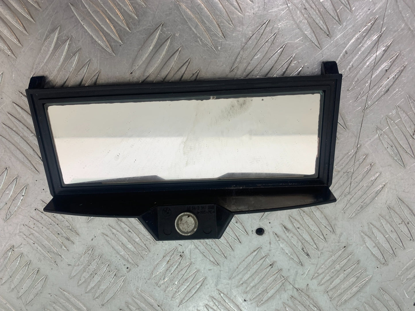 BMW K1200 K 1200 LT MIRROR    YEAR 1999-07 (CMB1138)