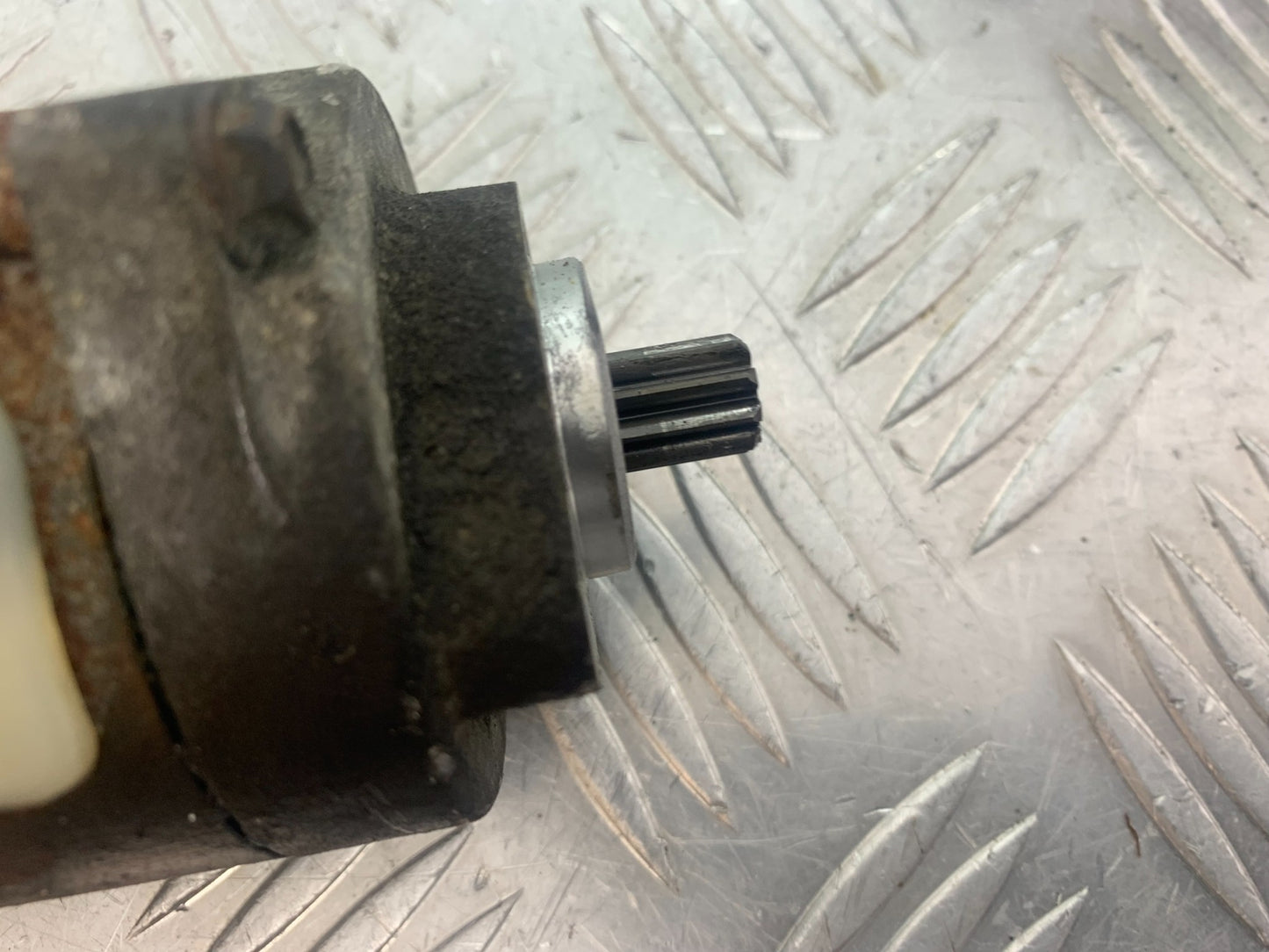 BMW K1200 K 1200 LT STARTER MOTOR   YEAR 1999-07 (CMB1138)