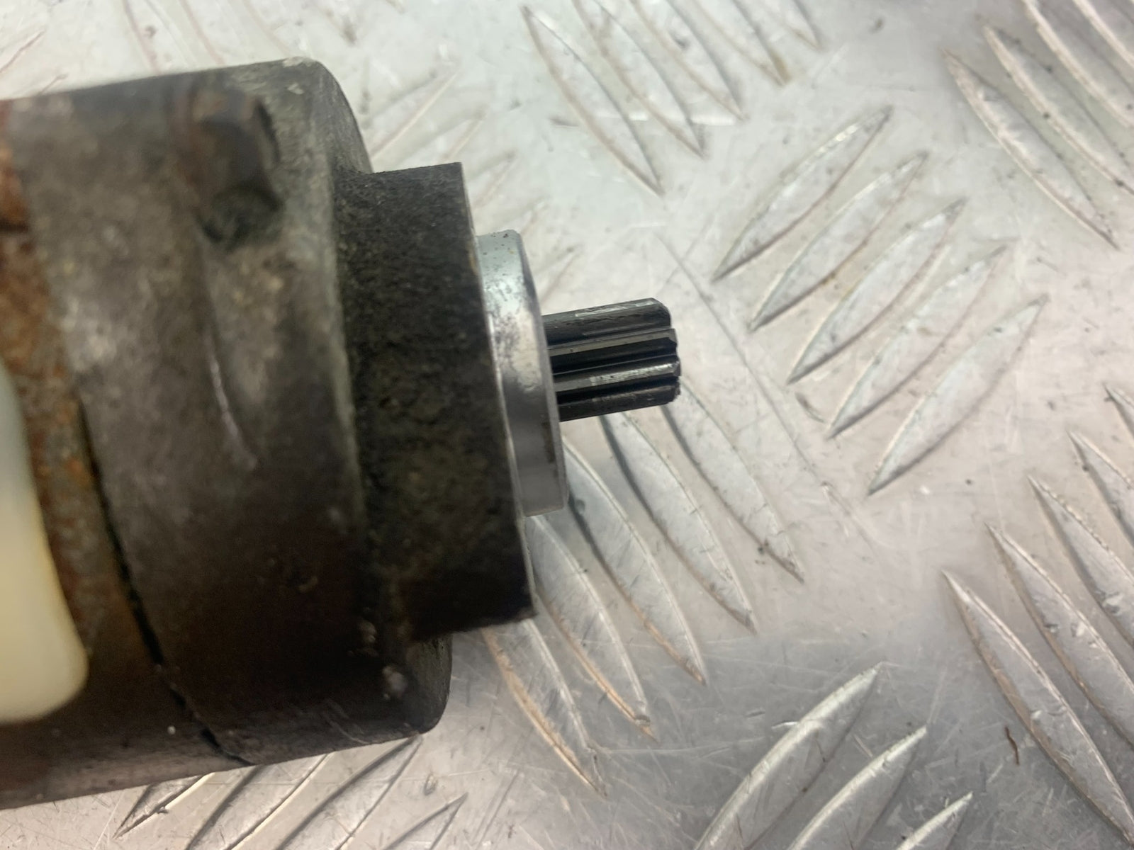 BMW K1200 K 1200 LT STARTER MOTOR   YEAR 1999-07 (CMB1138)