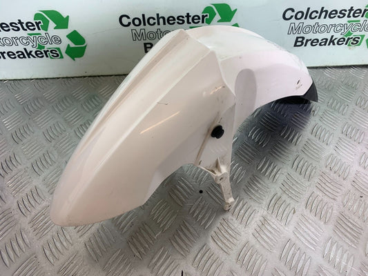 TRIUMPH TIGER 800 FRONT MUDGUARD   YEAR 2011-2014 (CMB1113)