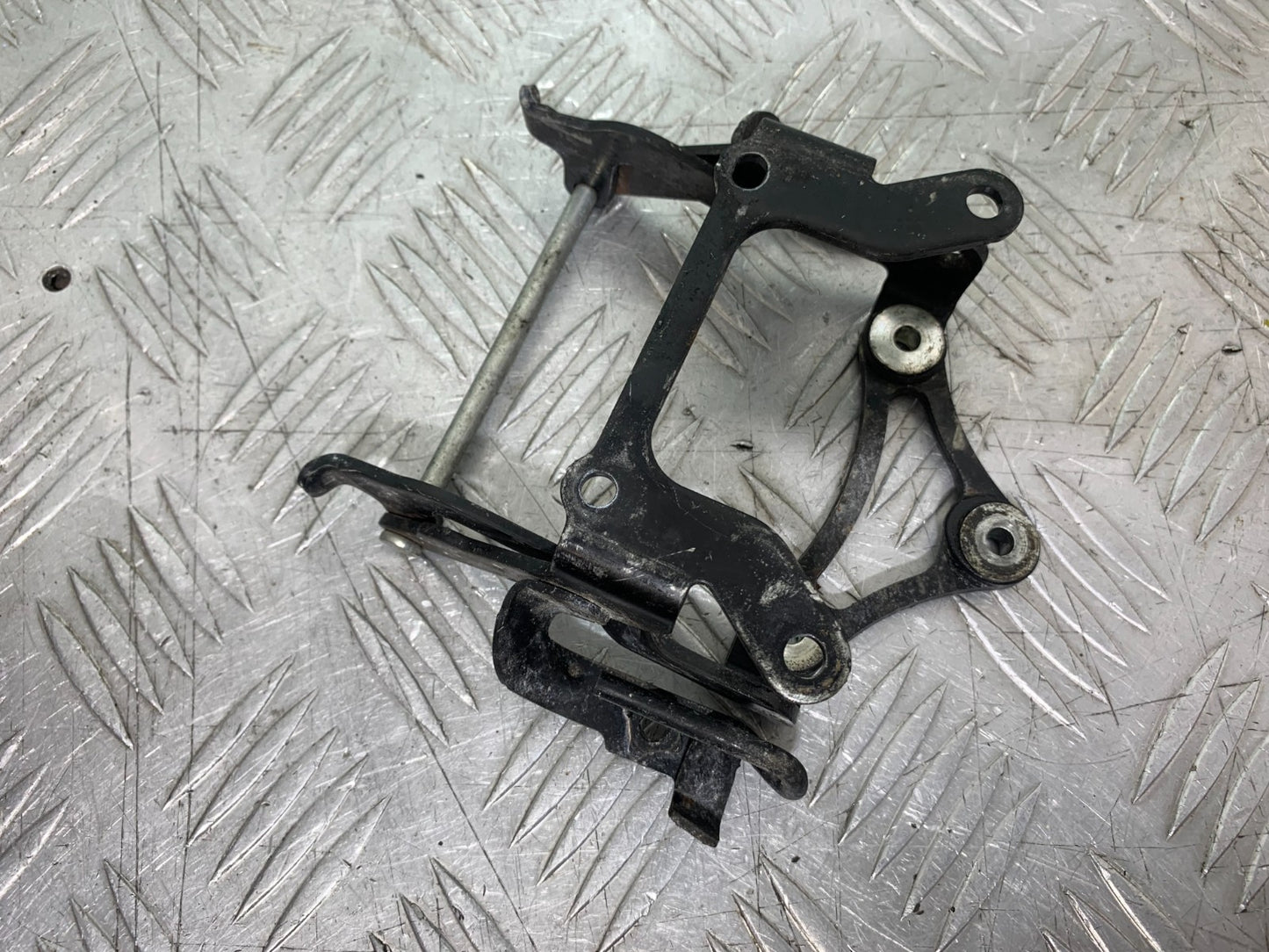 HONDA NC700 X  FRAME BRACKET HINGE YEAR 2012-2014 (CMB1327)