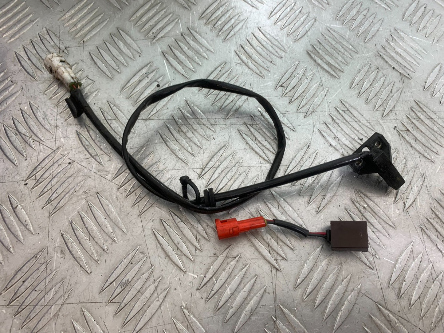 KTM 390 ADVENTURE RELAYS  YEAR 2020-24 (CMB1240)