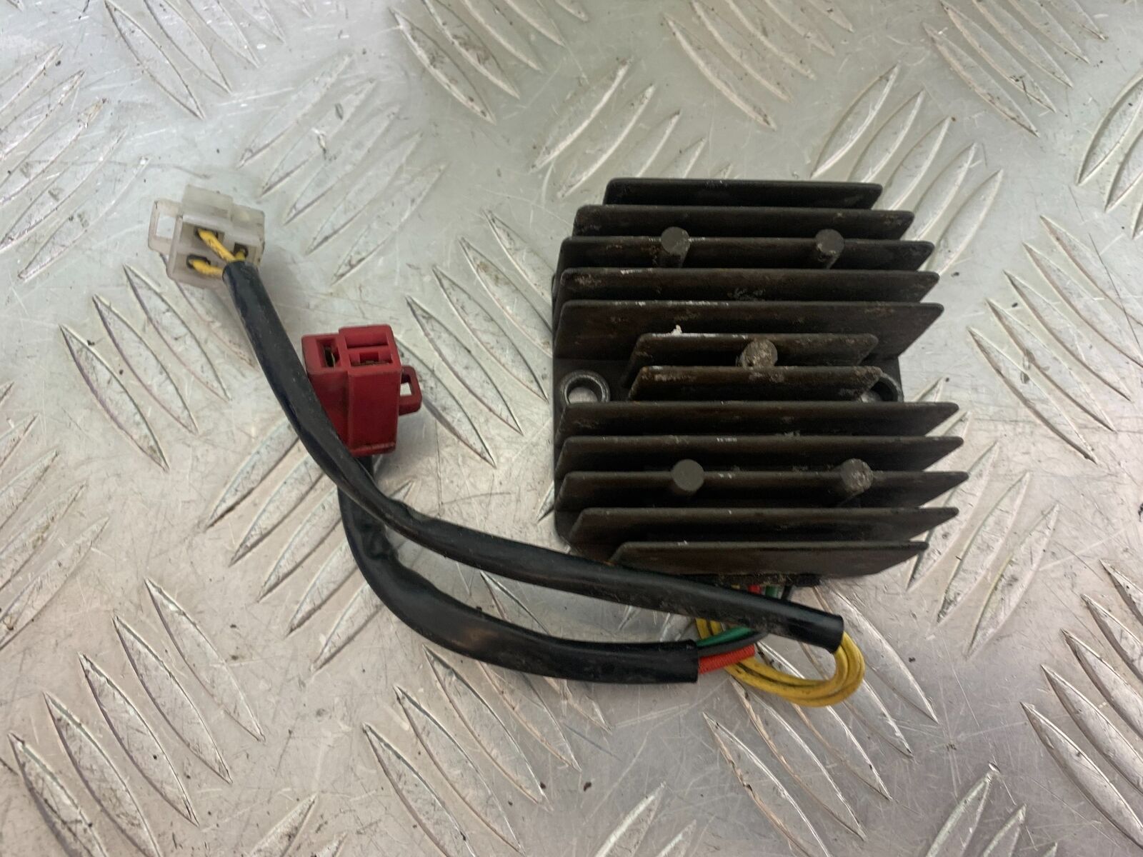 HONDA CX500 CX 500 REGULATOR   YEAR 1980 (CMB1131)