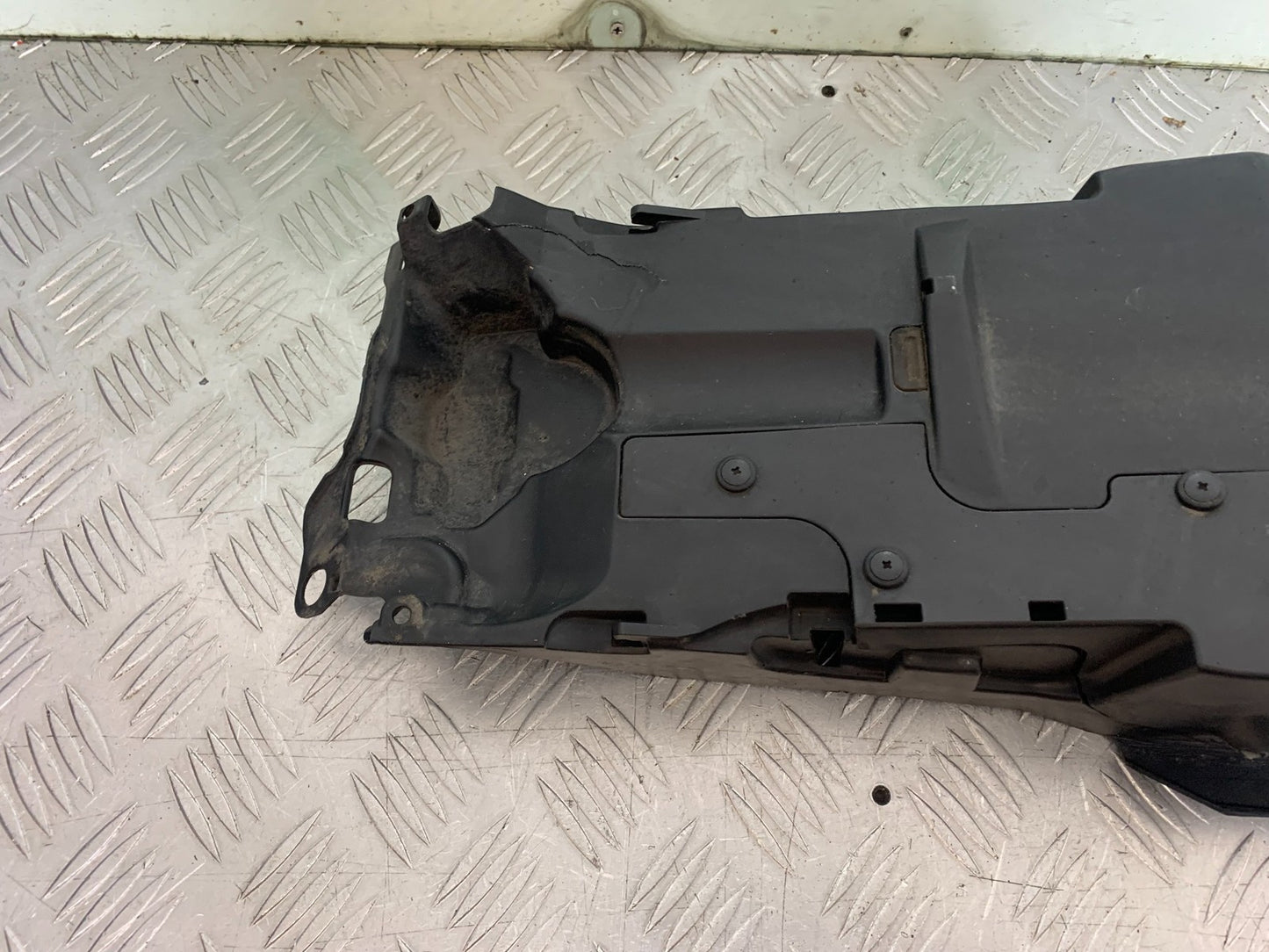 HONDA CBR1000 rr FIREBLADE UNDERTRAY  2012-2016 (CMB1280)