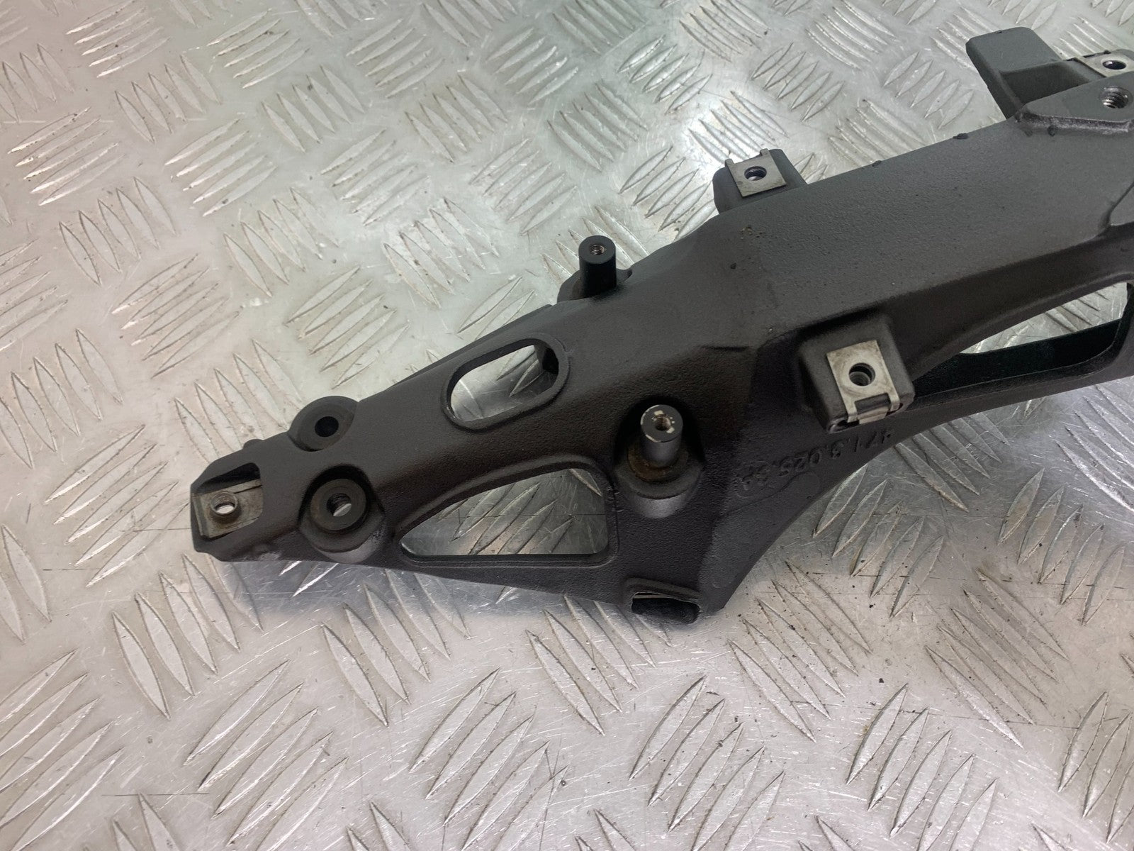 DUCATI 1299 PANIGALE REAR SUBFRAME  YEAR 2016 (CMB 1187)