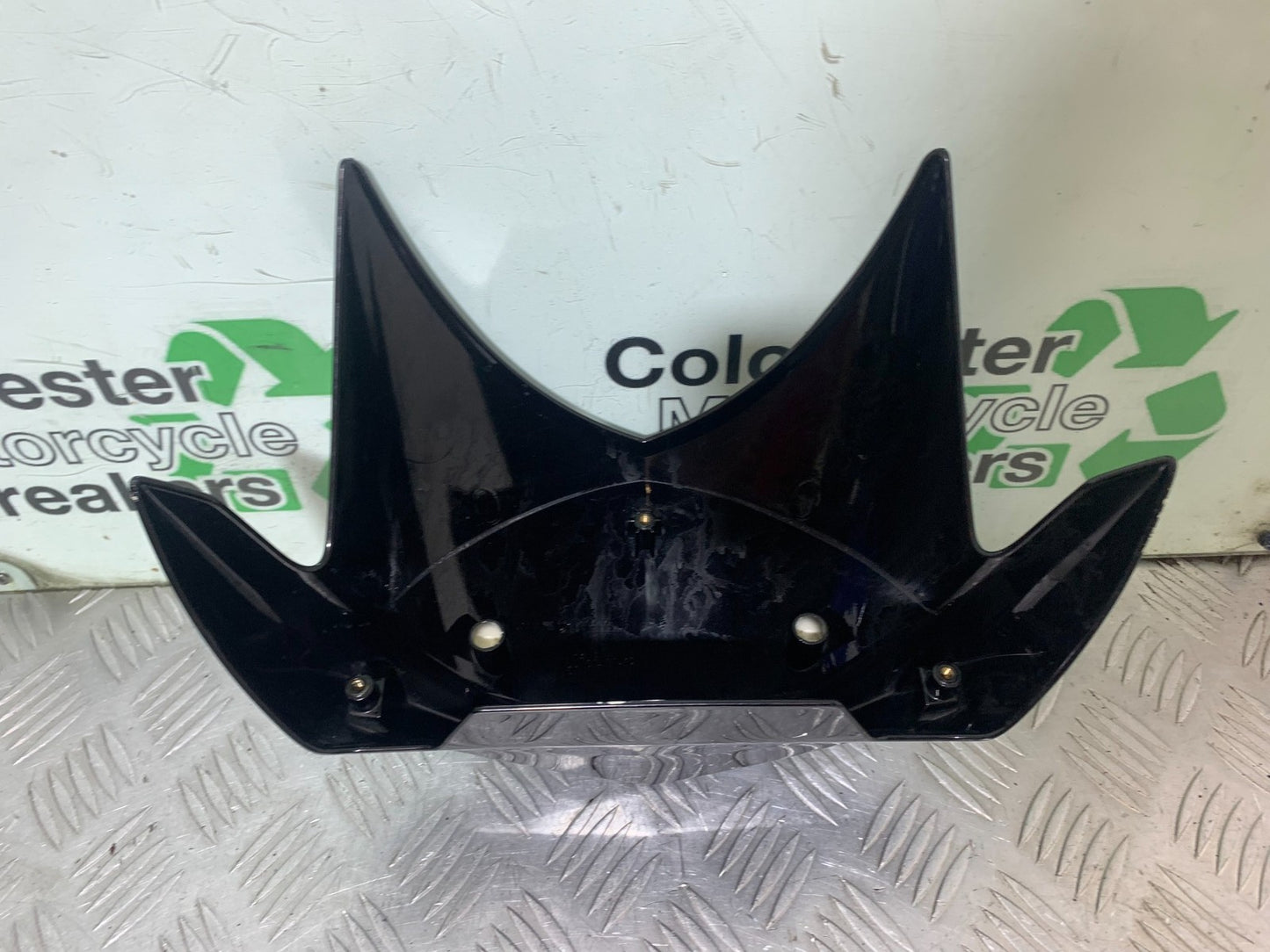 TRIUMPH 1050 SPEED TRIPLE TOP FAIRING YEAR 2005-2007 (CMB1322)