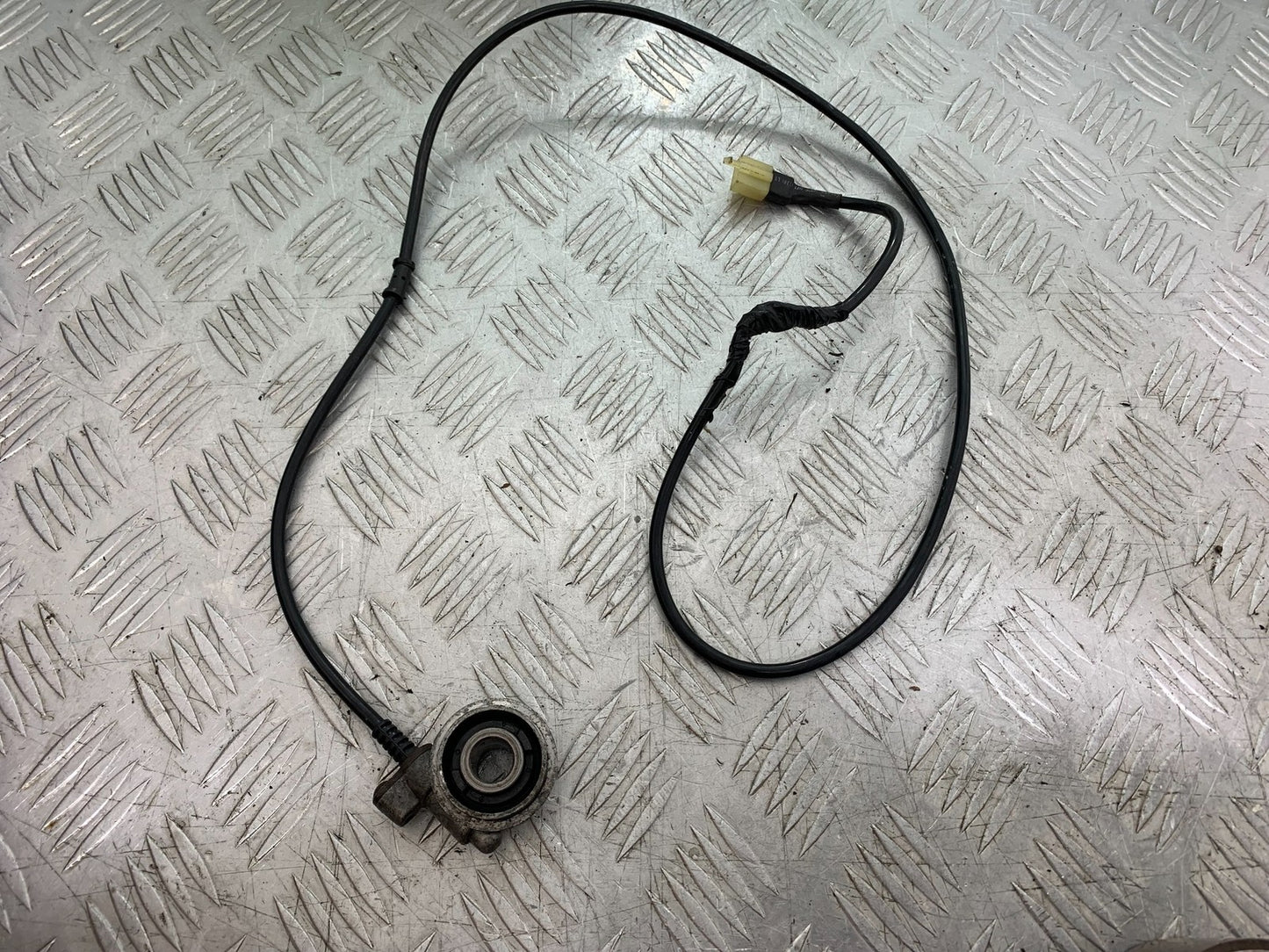 HONDA XL125 VARADERO SPEEDO DRIVE   YEAR 2001-2006  (CMB1304)