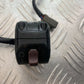 DUCATI DIAVEL 1200 RIGHT SWITCH GEAR  YEAR 2014-17 (CMB1054)