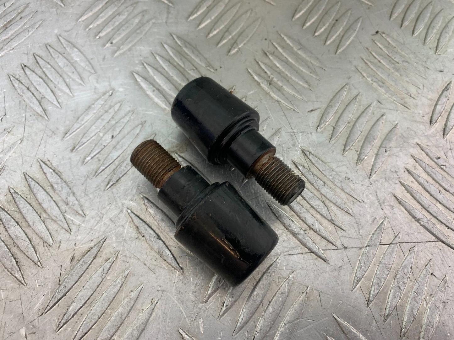 YAMAHA XMAX 250 XMAX 250 BAR END WEIGHTS   YEAR 2006-09 (CMB1201)