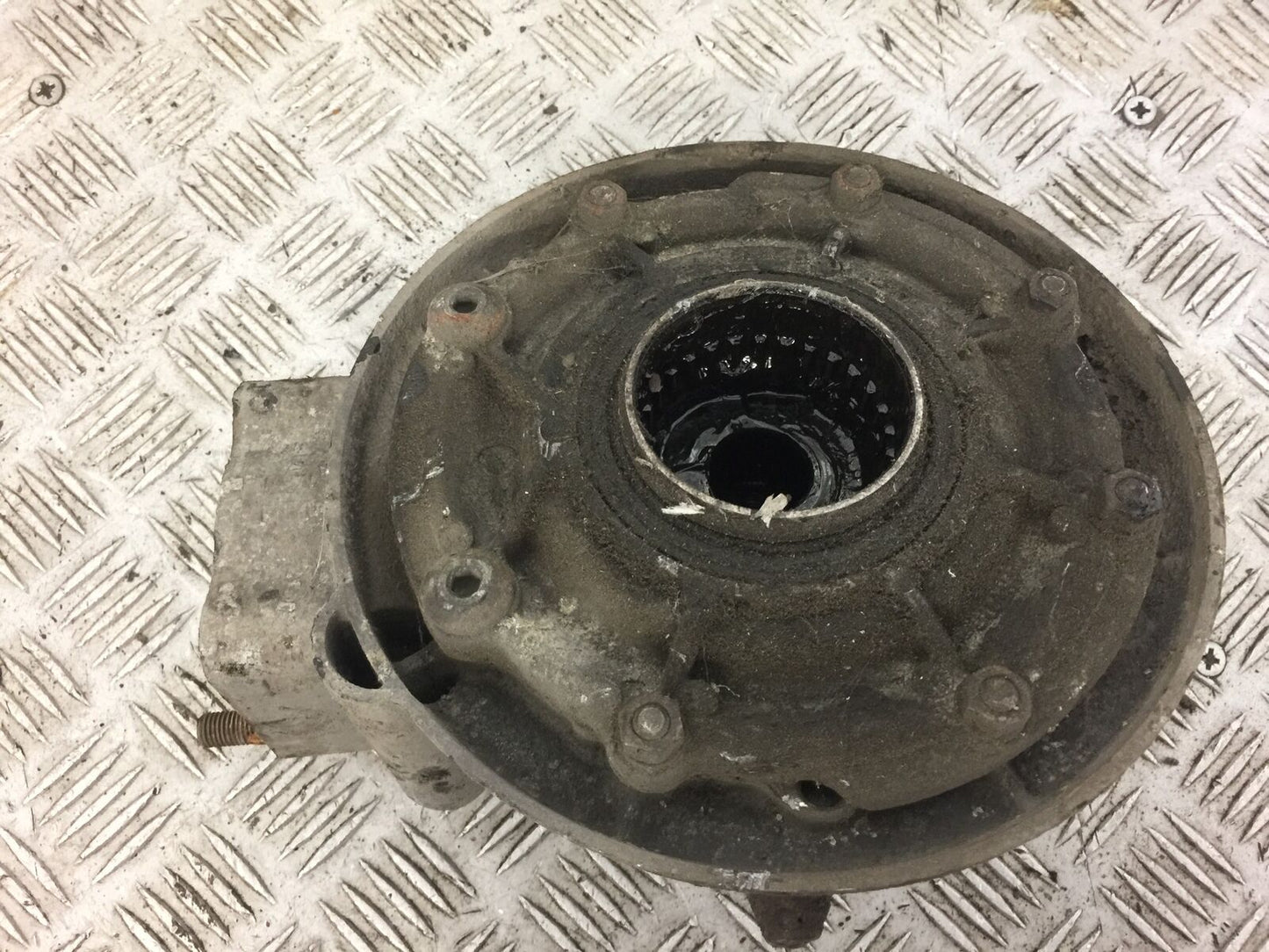 YAMAHA XJ900 XJ 900 DIVERSION REAR DIFF YEAR 1994-2002 STOCK 488)