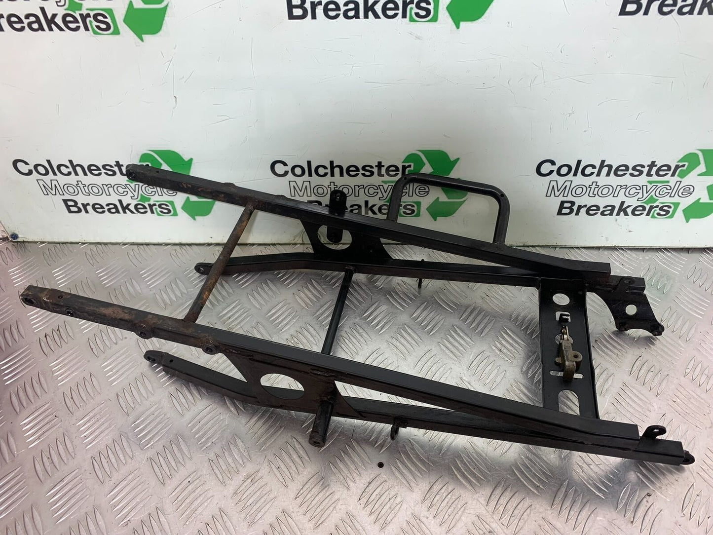 HONDA CBR1100 BLACKBIRD REAR SUBFRAME   YEAR 1999-2005 (CMB1103)