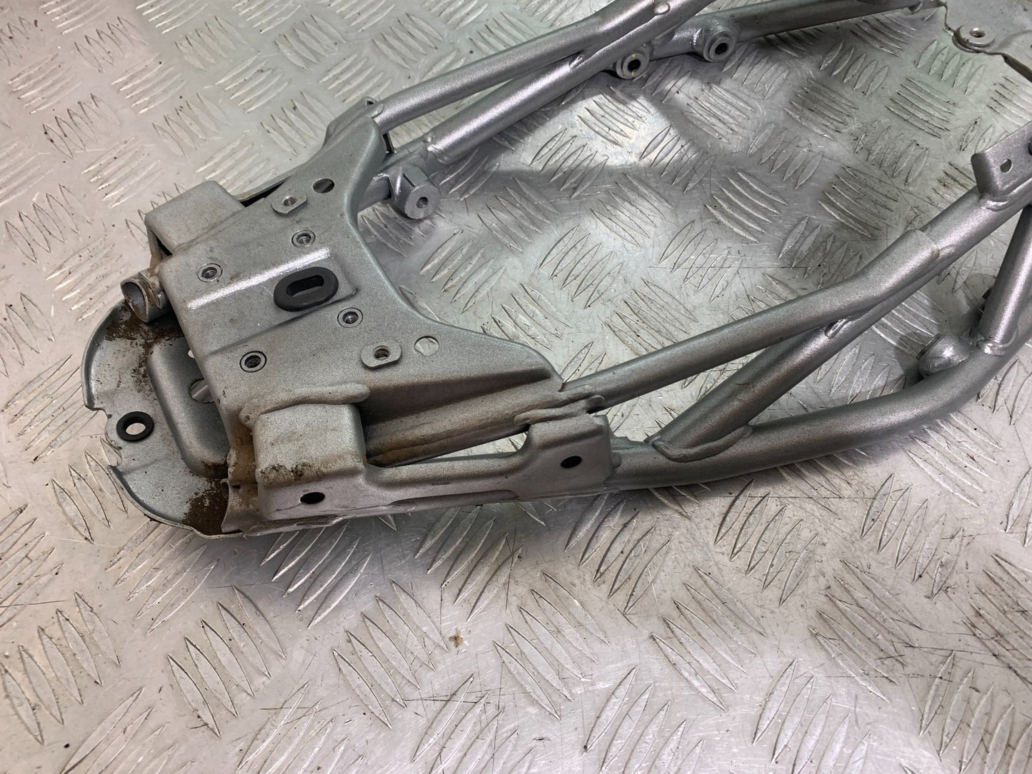KTM 125 DUKE REAR SUBFRAME YEAR 2018-2023 (CMB1185)