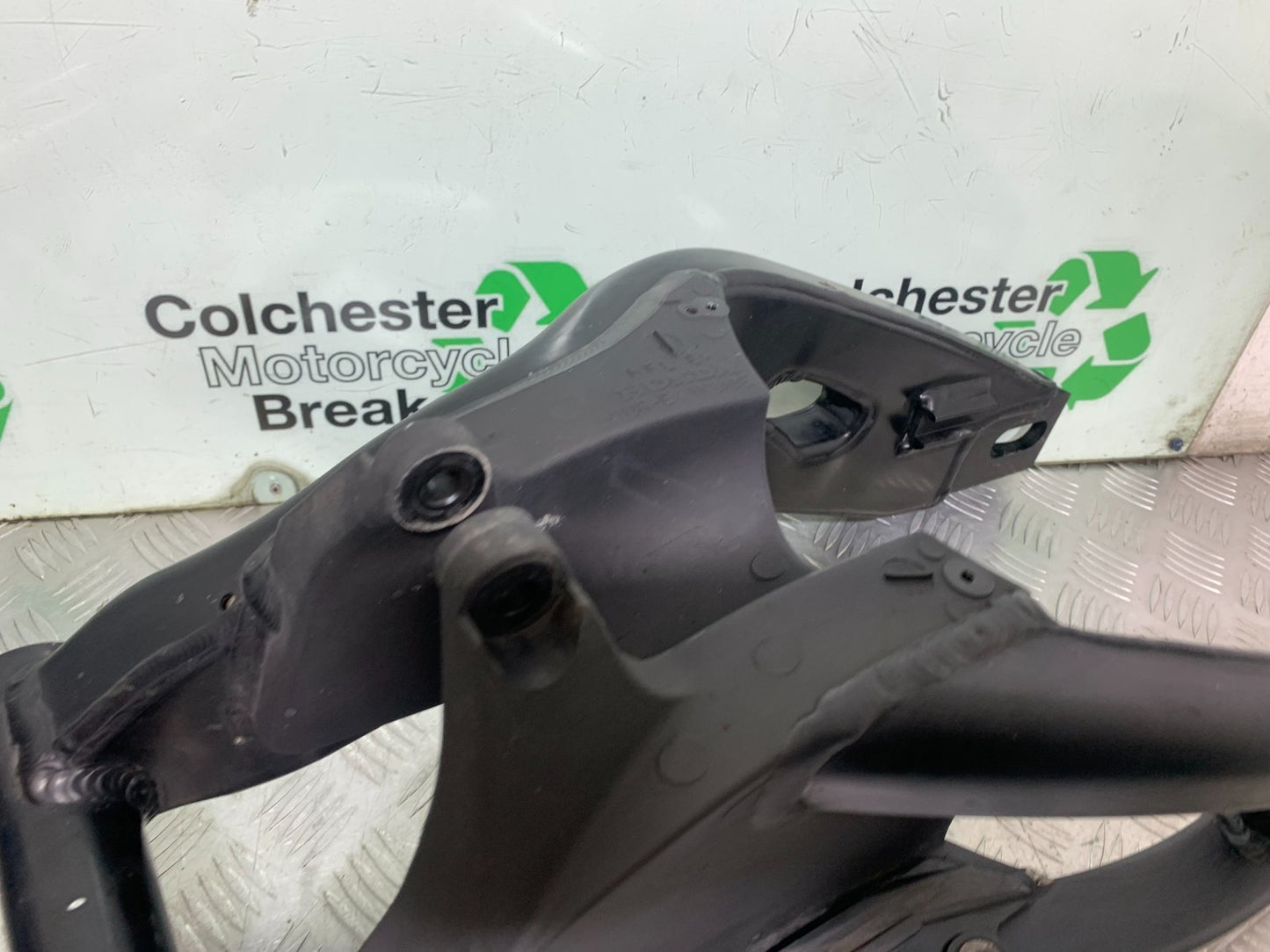 HONDA CBR1000 rr FIREBLADE SWINGARM  2012-2016 (CMB1280)