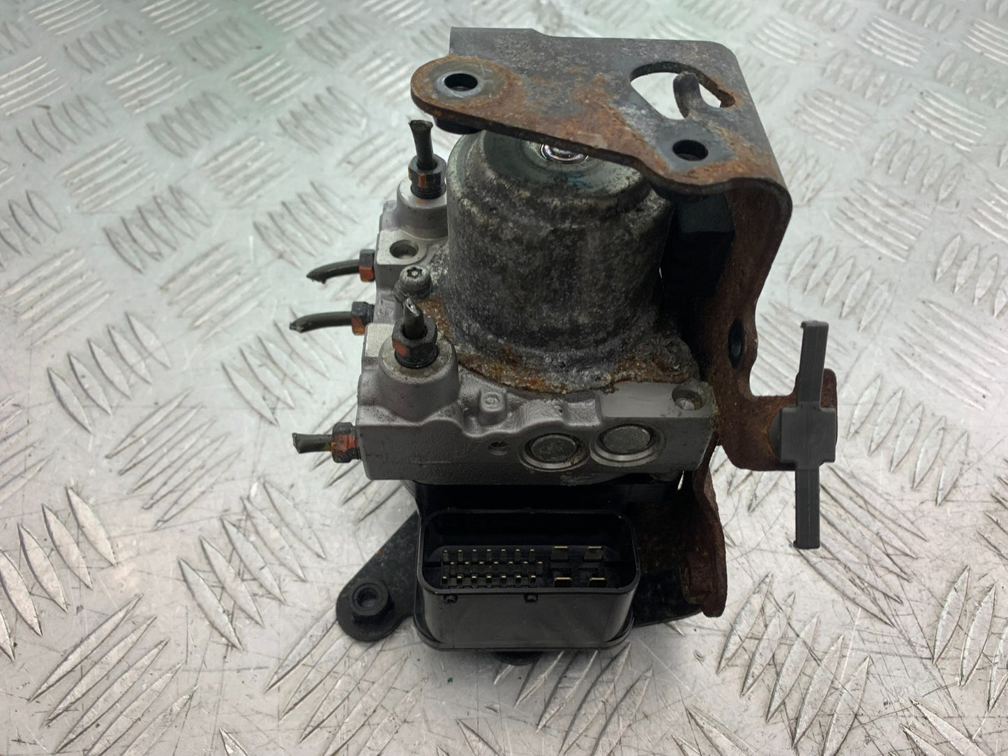 HONDA NT 700 V DEAUVILLE PETROL PUMP YEAR 2006-2010 (CMB1298)