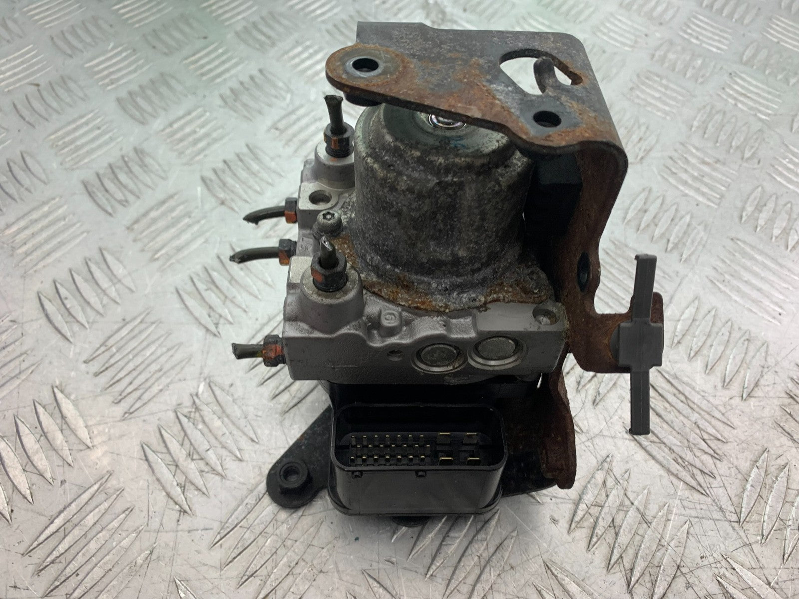 HONDA NT 700 V DEAUVILLE PETROL PUMP YEAR 2006-2010 (CMB1298)