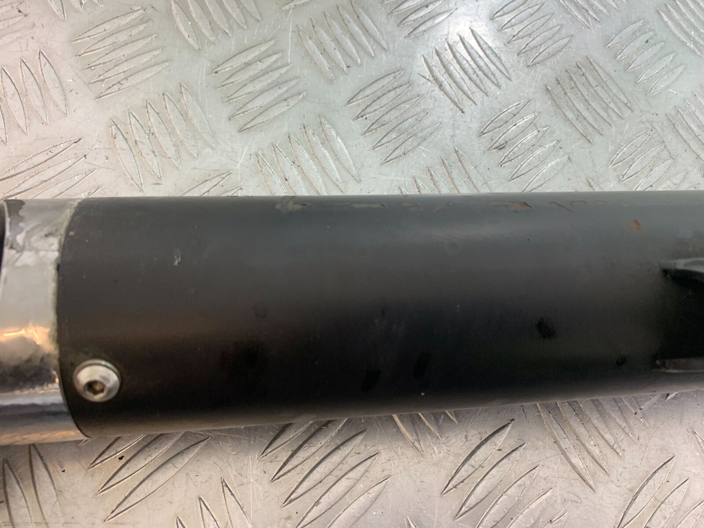 HARLEY DAVIDSON XL883 N IROD SILENCERS   YEAR 2020  (CMB1116)
