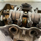 HONDA NC750 NC 750 S CYLINDER HEAD AND CAMSHAFT  YEAR  2014-2016 (CMB1064)
