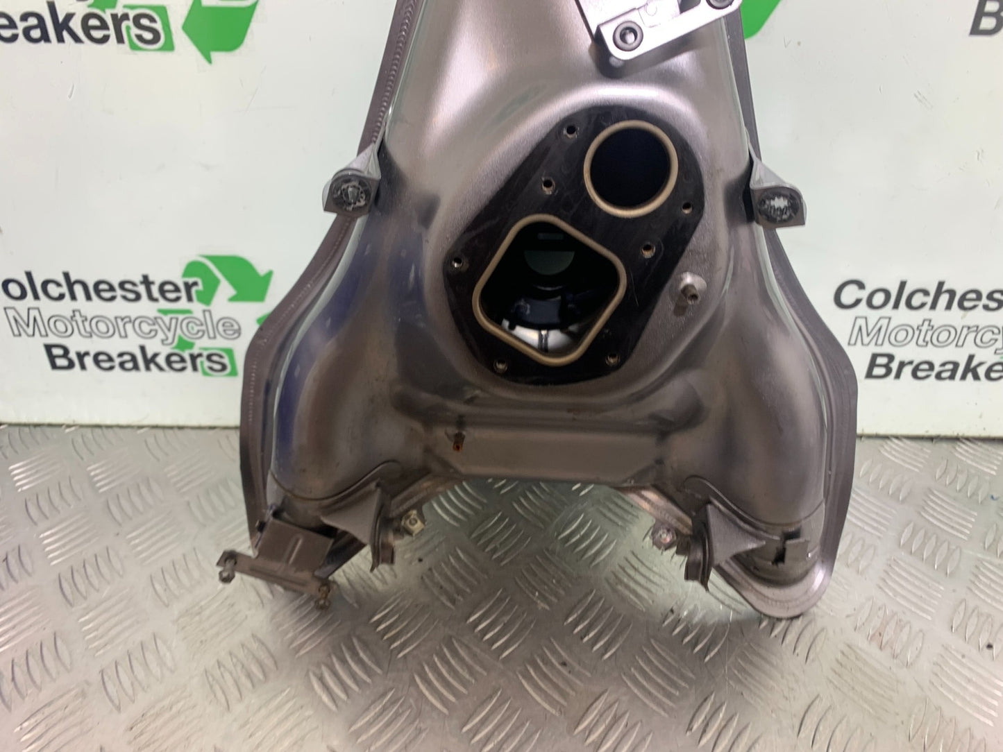 KTM 790 DUKE PETROL TANK YEAR 2018-2021  (CMB11150)