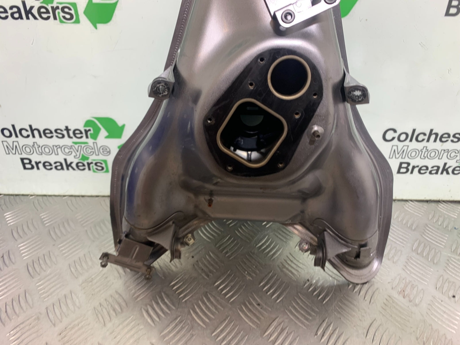 KTM 790 DUKE PETROL TANK YEAR 2018-2021  (CMB11150)