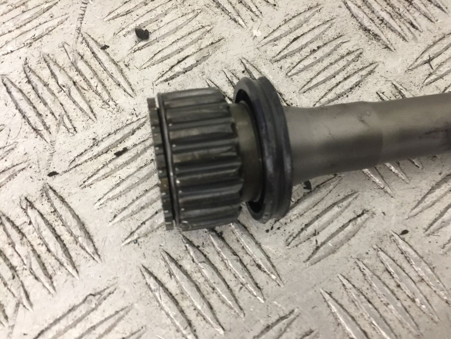 HONDA VTX1300 S DRIVE SHAFT YEAR 2004-09 (STOCK 749)