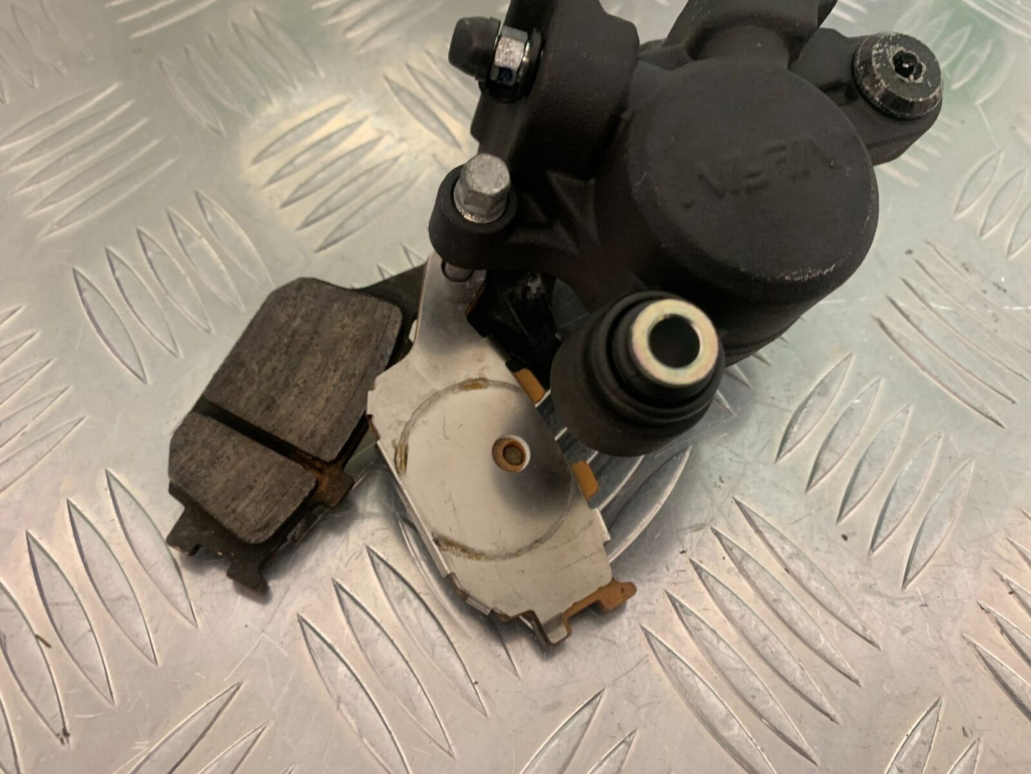 HONDA CRF1000 (DCT) AFRICA TWIN REAR CALIPER  YEAR 2019 (STOCK 962)