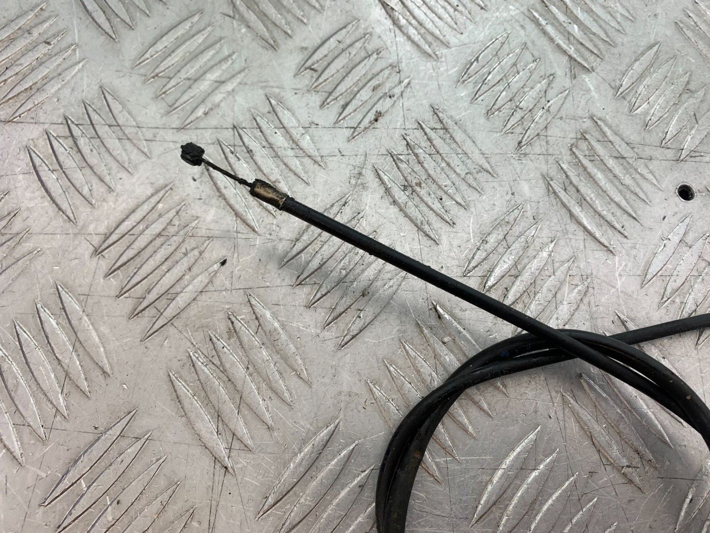 YAMAHA XV1100 XV 1100 VIRAGO CHOKE CABLE  1990-1999 (CMB1243)