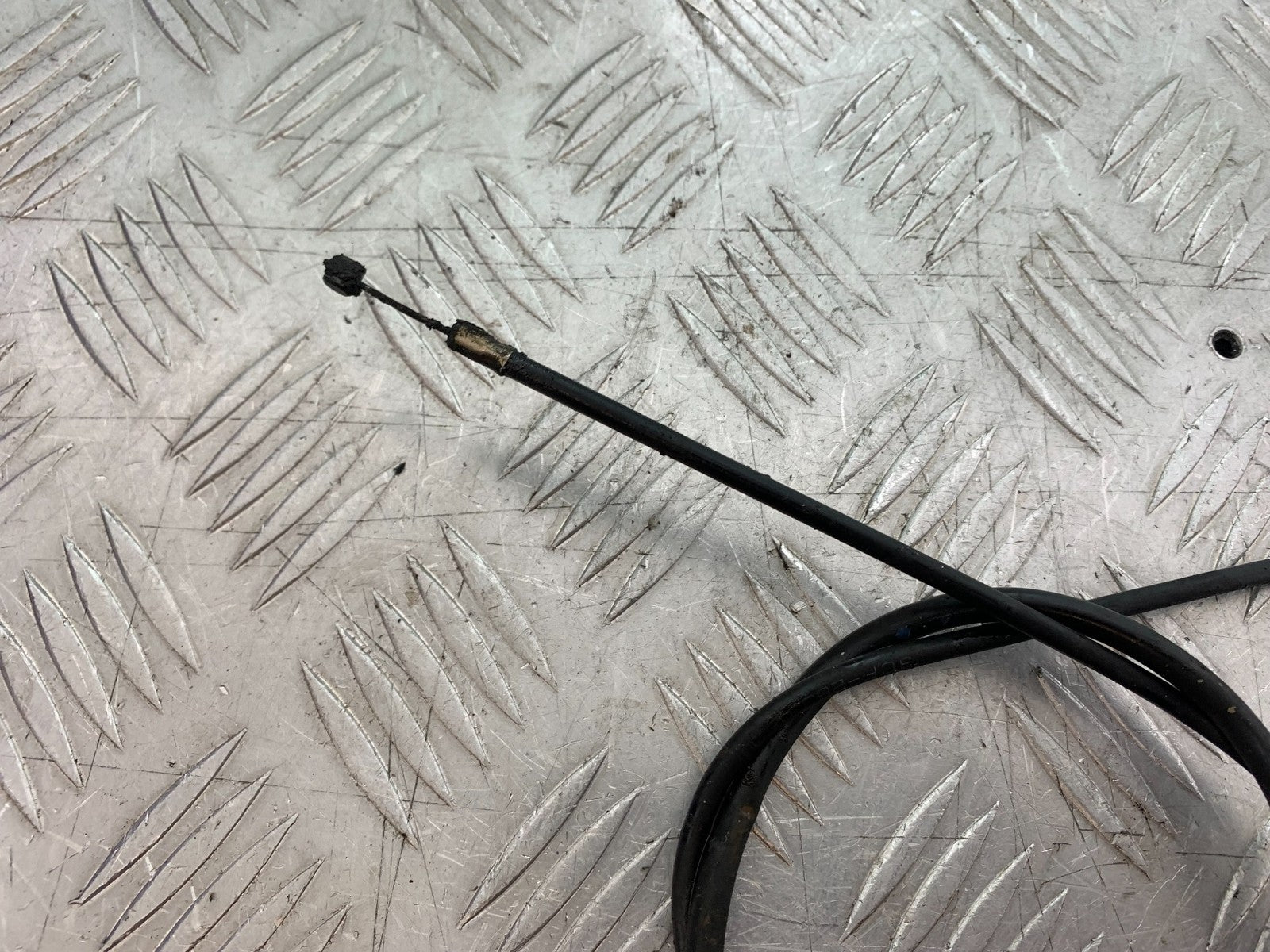 YAMAHA XV1100 XV 1100 VIRAGO CHOKE CABLE  1990-1999 (CMB1243)