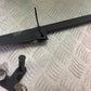 HONDA SUZUKI KAWASAKI YAMAHA GIVI MONO RACK