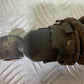 SUZUKI SV650 X SV 650 X REAR SHOCK   YEAR 2018-2022  (CMB1081)