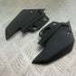 APRILIA SL750 SL 750 SHIVER FAIRING INFILL TRIMS  YEAR 2008-2016 (CMB1242)
