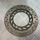 HONDA XL125 VARADERO REAR BRAKE DISC   YEAR 2007-2013 (CMB1019)