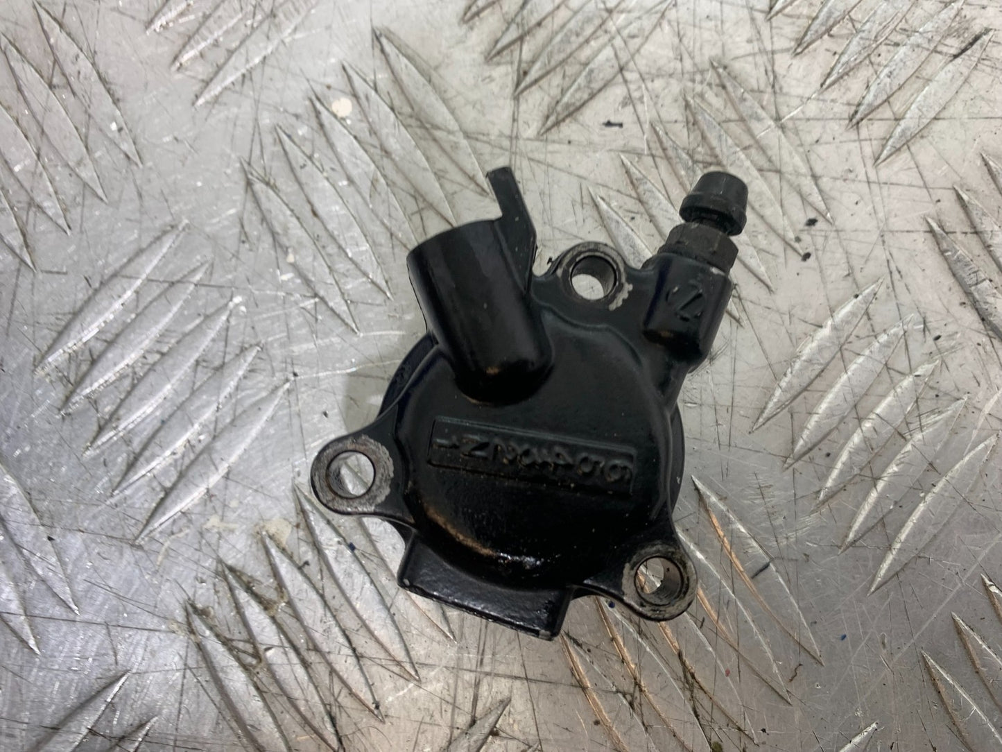 KAWASAKI ZZR1100 D CLUTCH SLAVE CYLINDER  YEAR 1993-2001 (CMB1289)