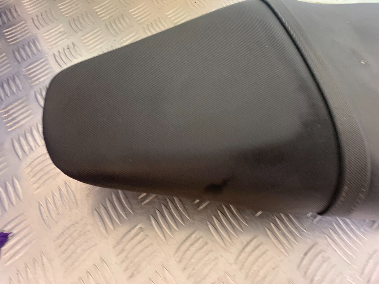 HONDA CBR650 F CBR 650F SEAT   YEAR 2014-17  (CMB1130)