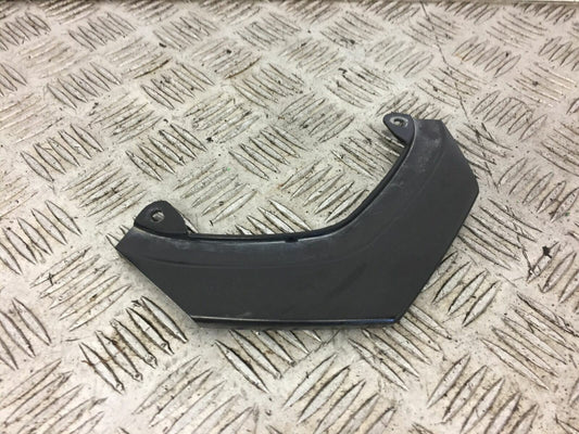 KAWASAKI ER6  ER6F ER 650 SEAT JOINER  YEAR 2016 (ABS)