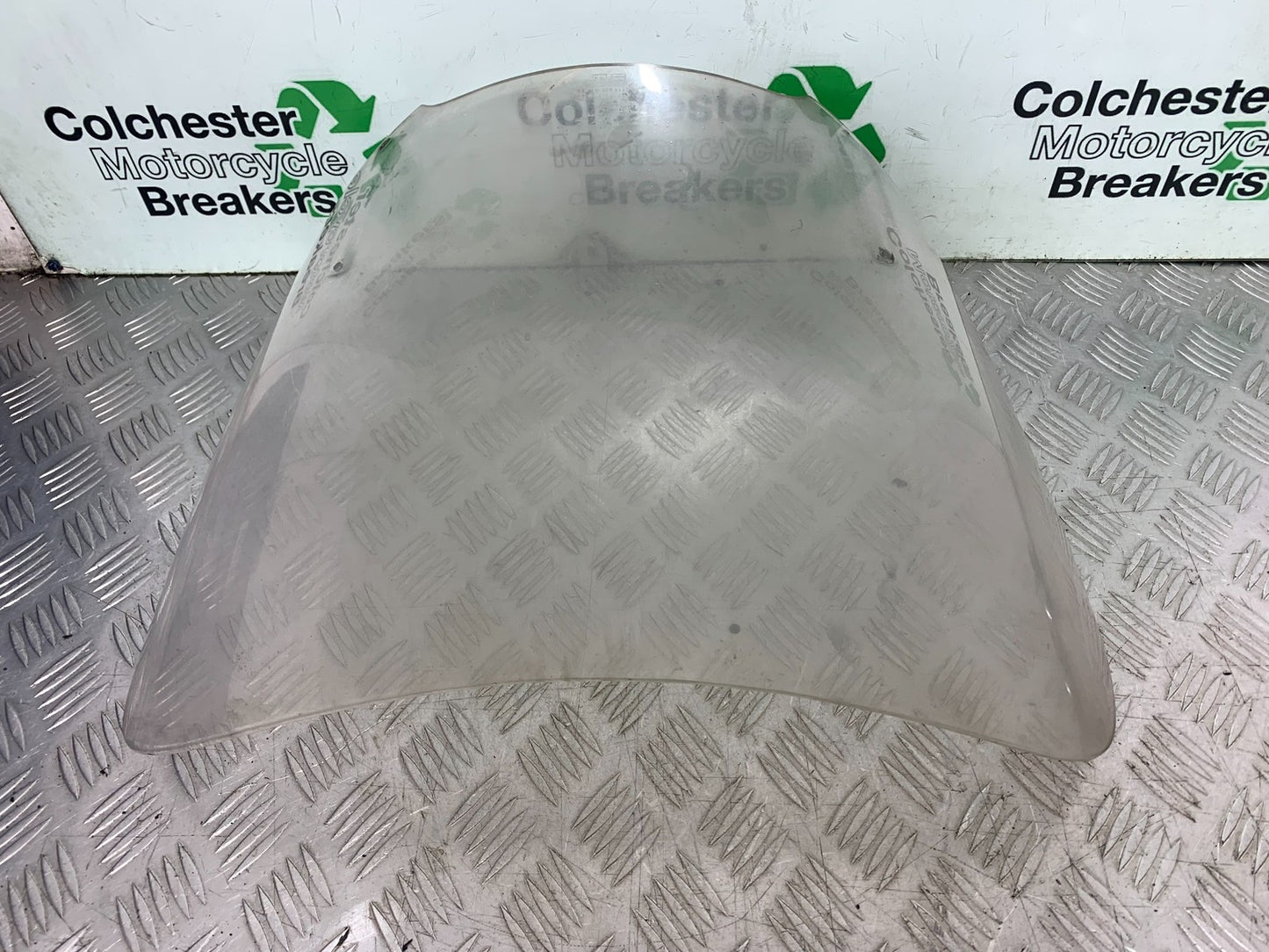 BMW K1200 K 1200 LT SCREEN  YEAR 1999-07 (CMB1271)