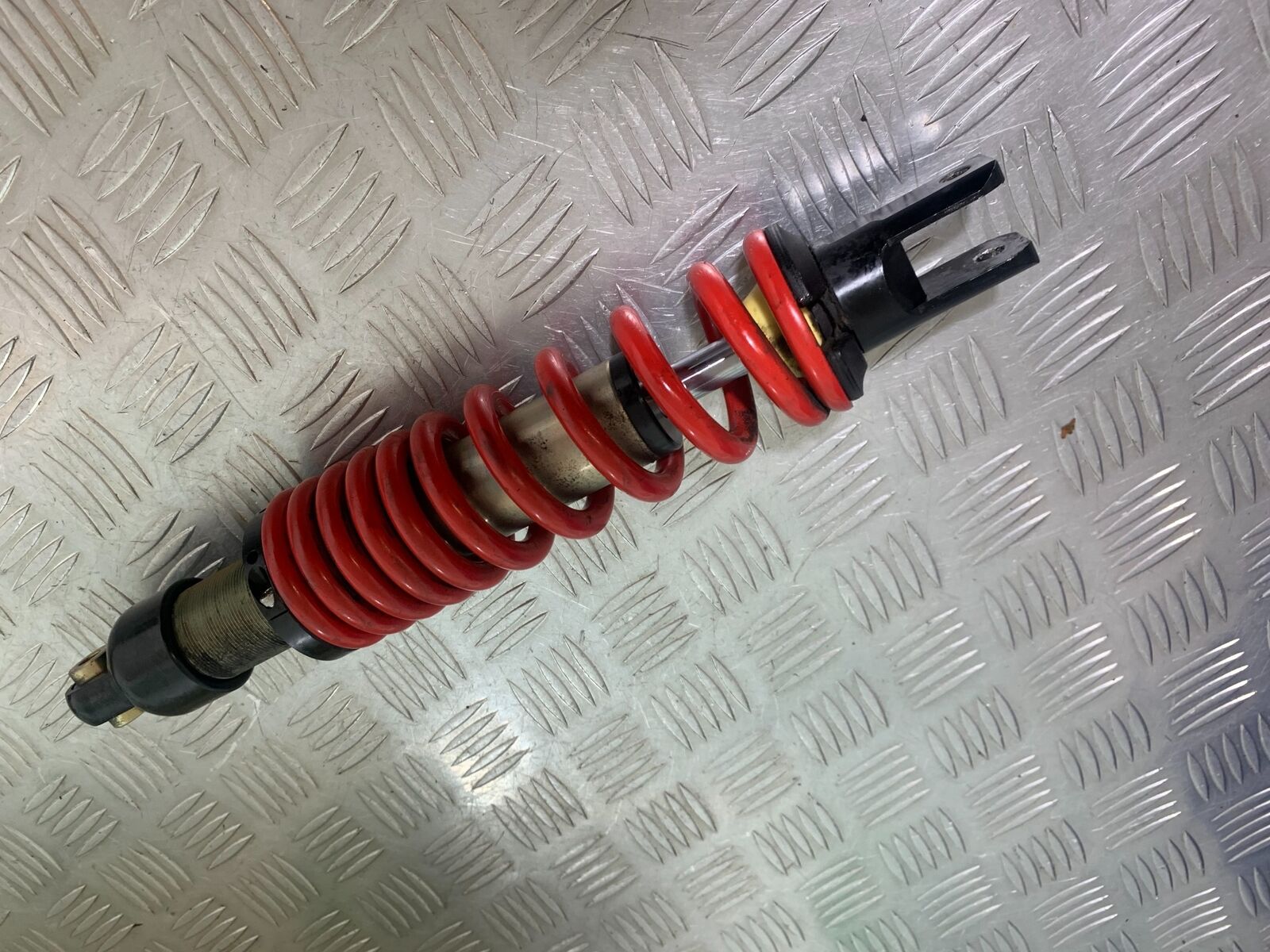 SINNIS TERRAIN 125 REAR SHOCK  YEAR 2024 (CMB1072)
