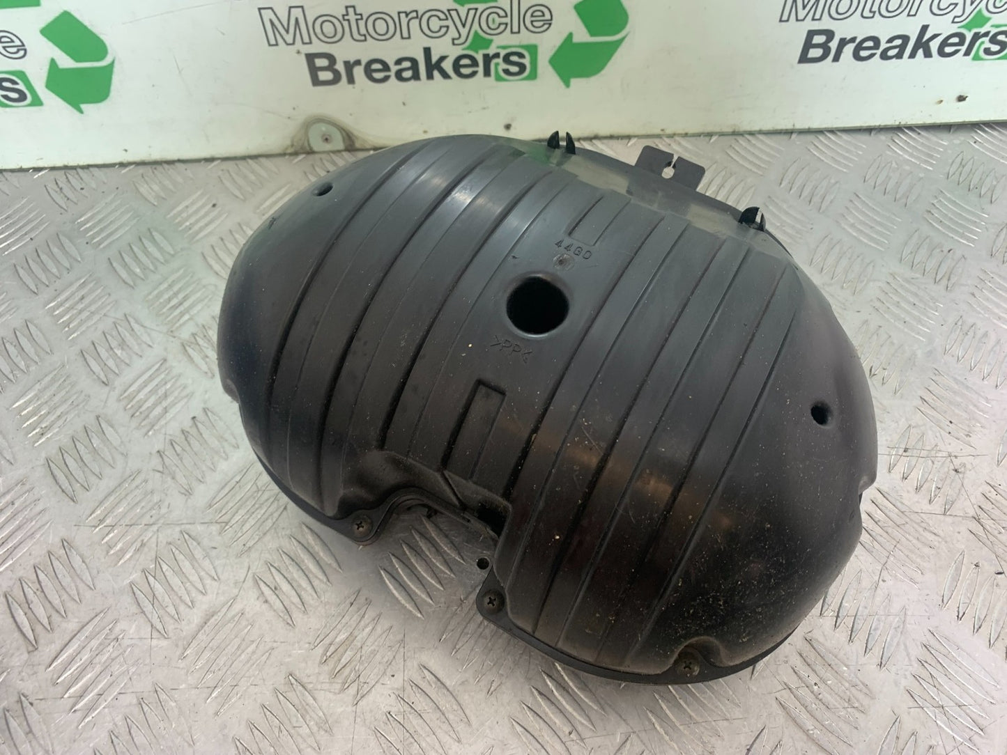 SUZUKI GSR600 GSR 600 AIRBOX   2006-2010 (CMB1177)