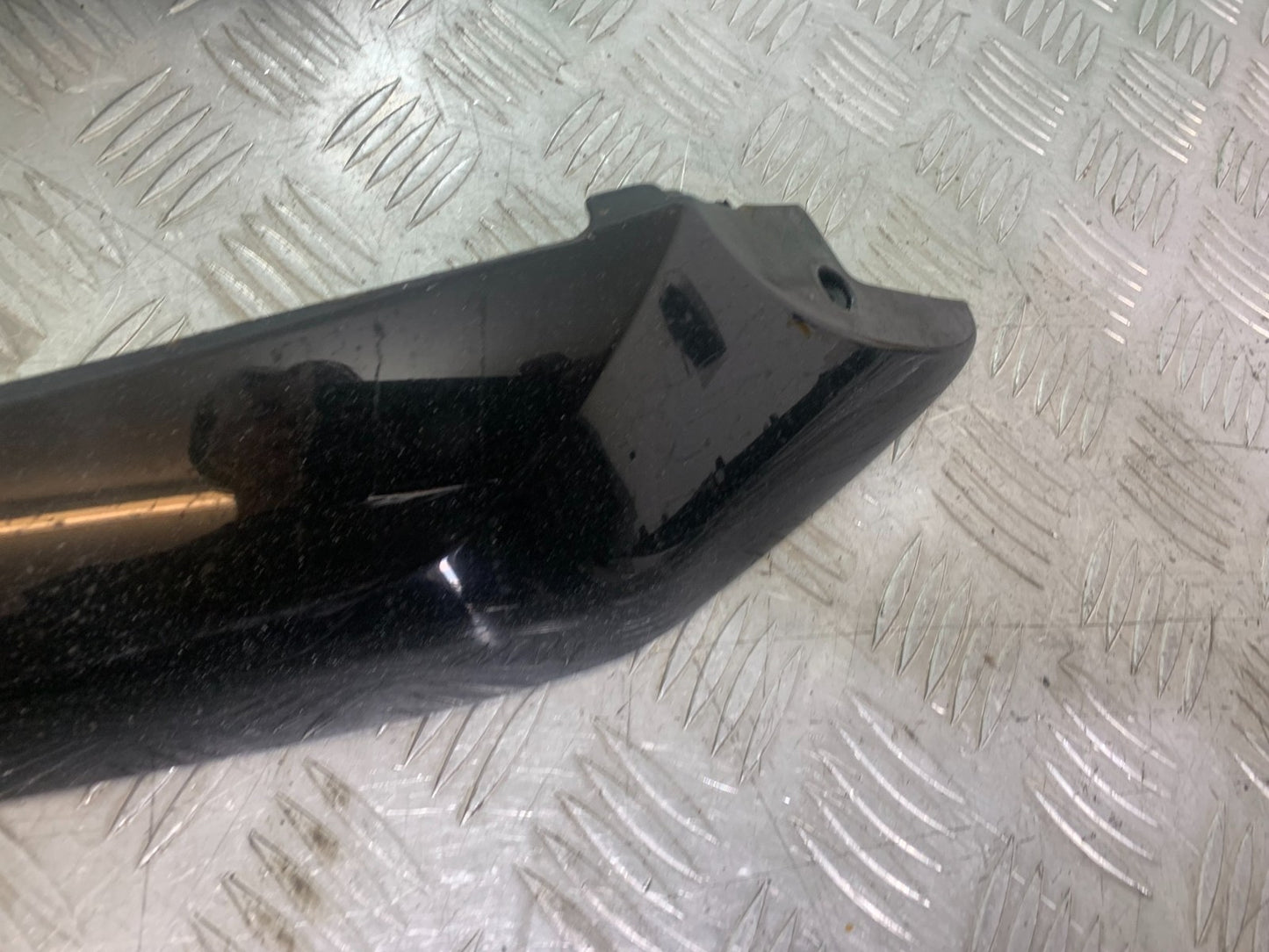 HONDA CBF125 CBF 125 LOWER TAIL PIECE   YEAR 2009-14  (CMB1172)