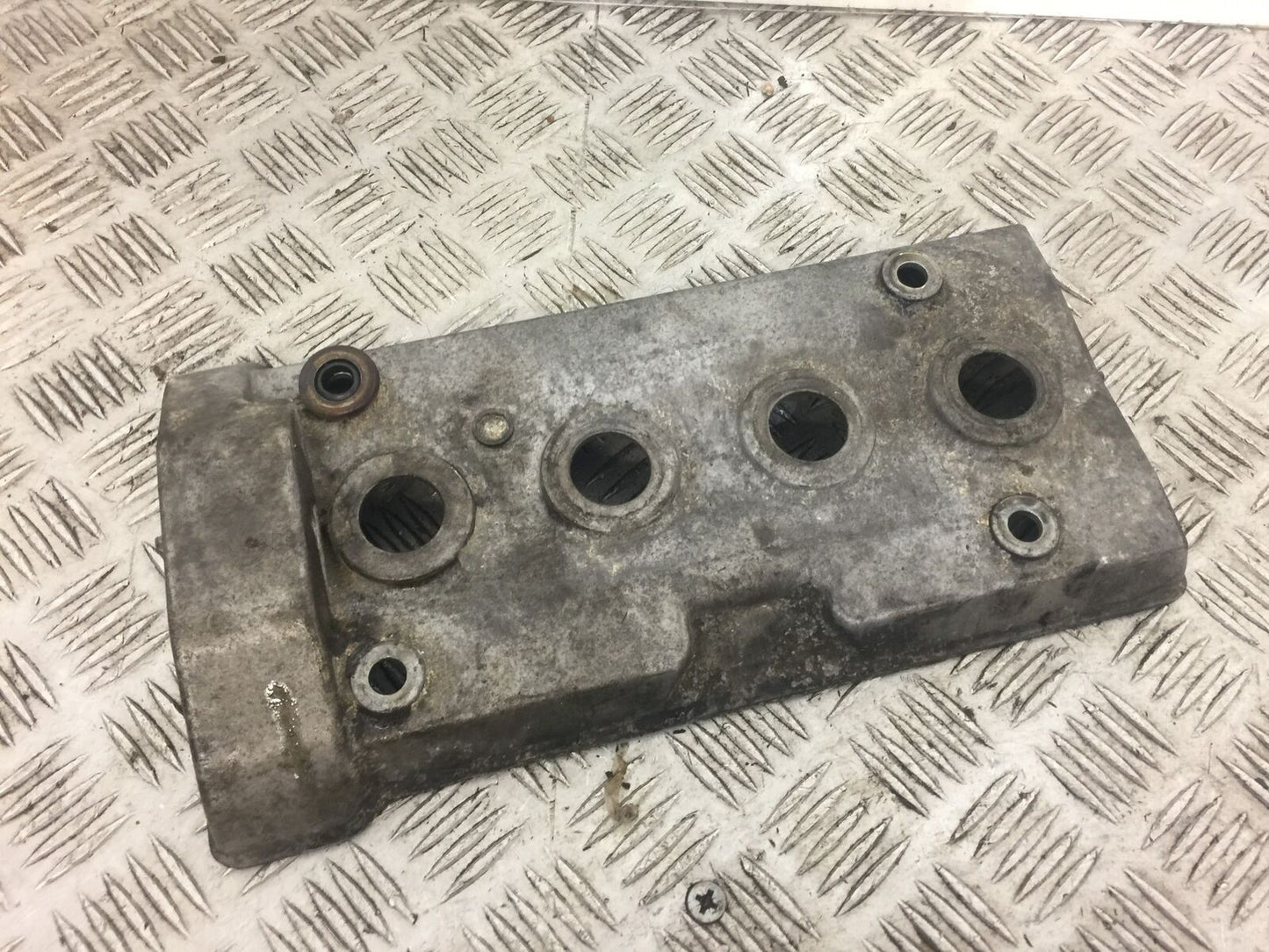 KAWASAKI ZXR400 ZXR 400 L ROCKER COVER   YEAR 1991 1994
