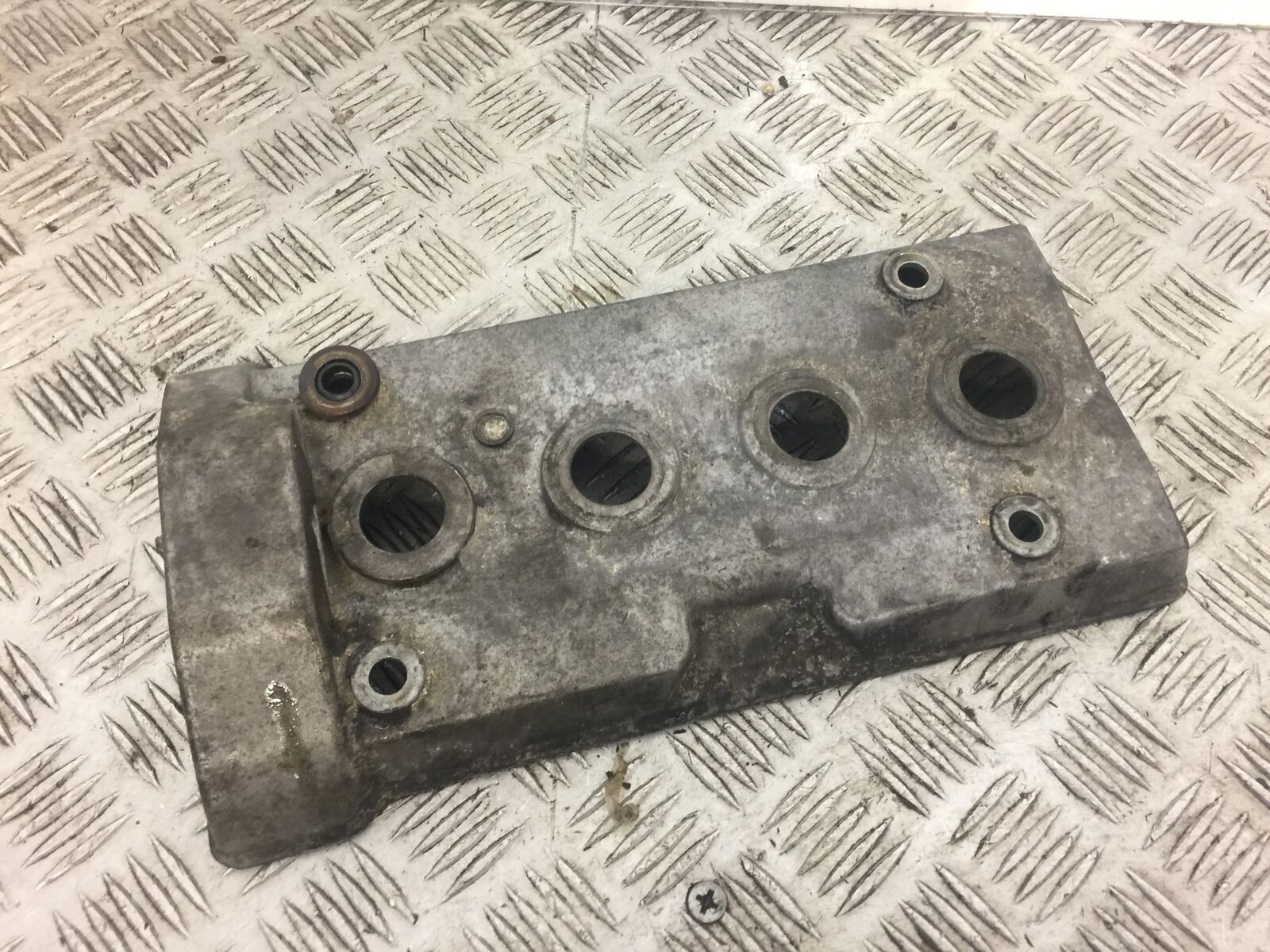 KAWASAKI ZXR400 ZXR 400 L ROCKER COVER   YEAR 1991 1994