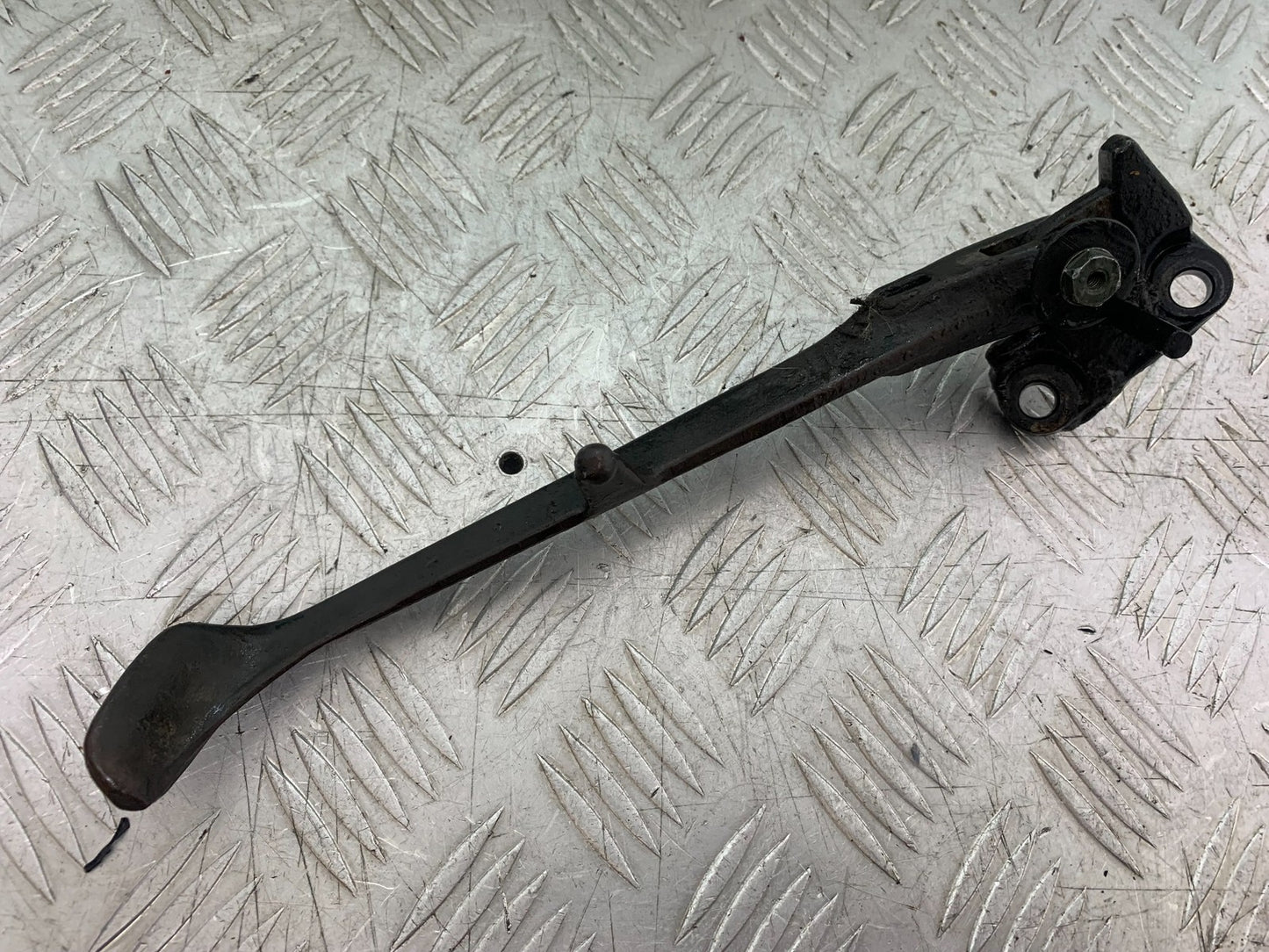 HONDA CBR1100 BLACKBIRD SIDE STAND  YEAR 1999-2005 (CMB1232)