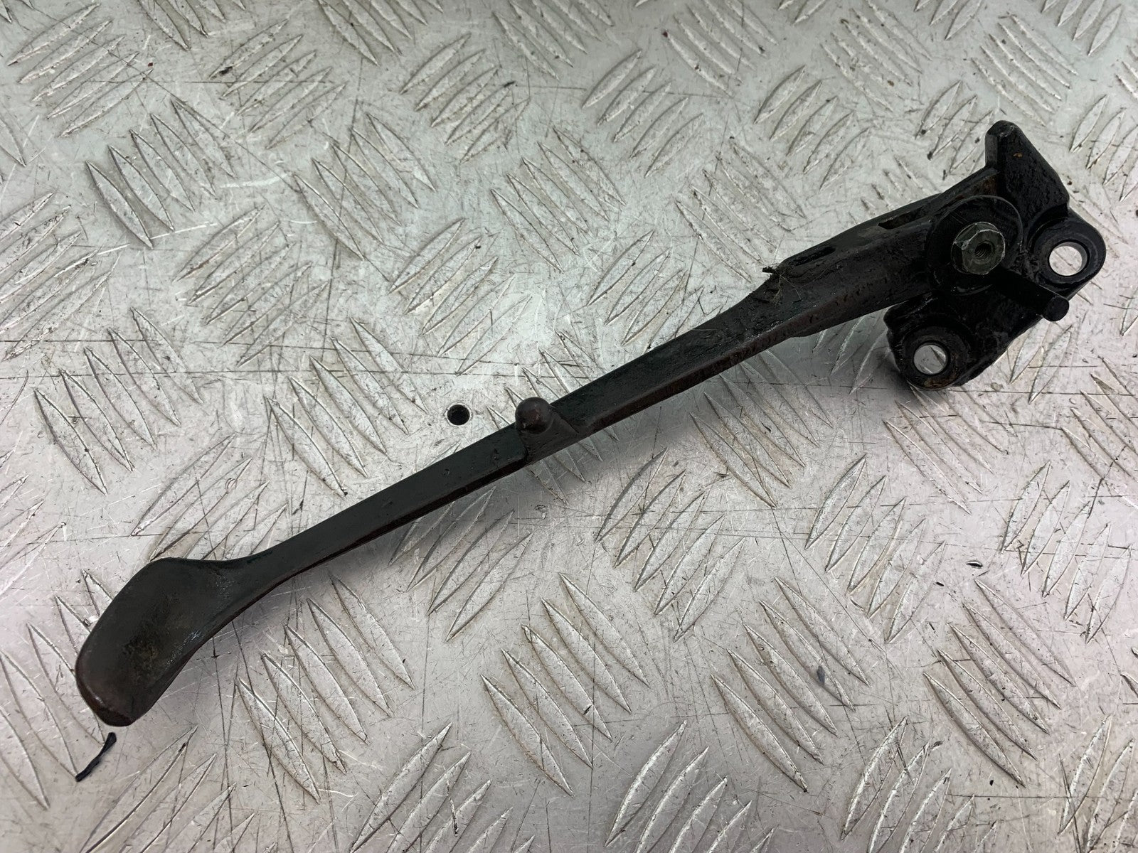 HONDA CBR1100 BLACKBIRD SIDE STAND  YEAR 1999-2005 (CMB1232)