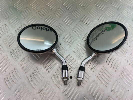 HONDA VT1100 C SHADOW SPIRIT MIRRORS   2002-2003 (CMB1035)